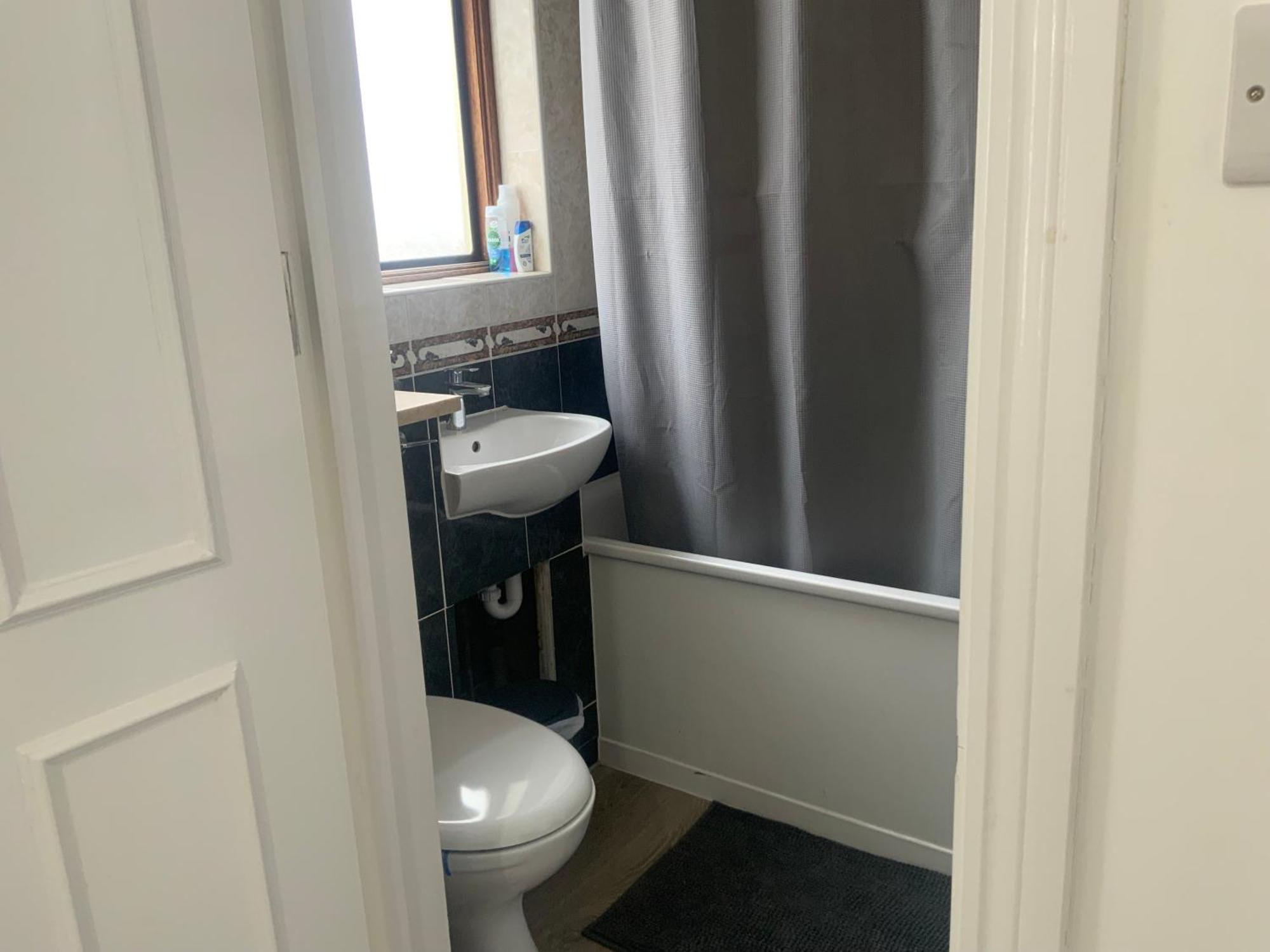 The London En-Suite Ілфорд Екстер'єр фото