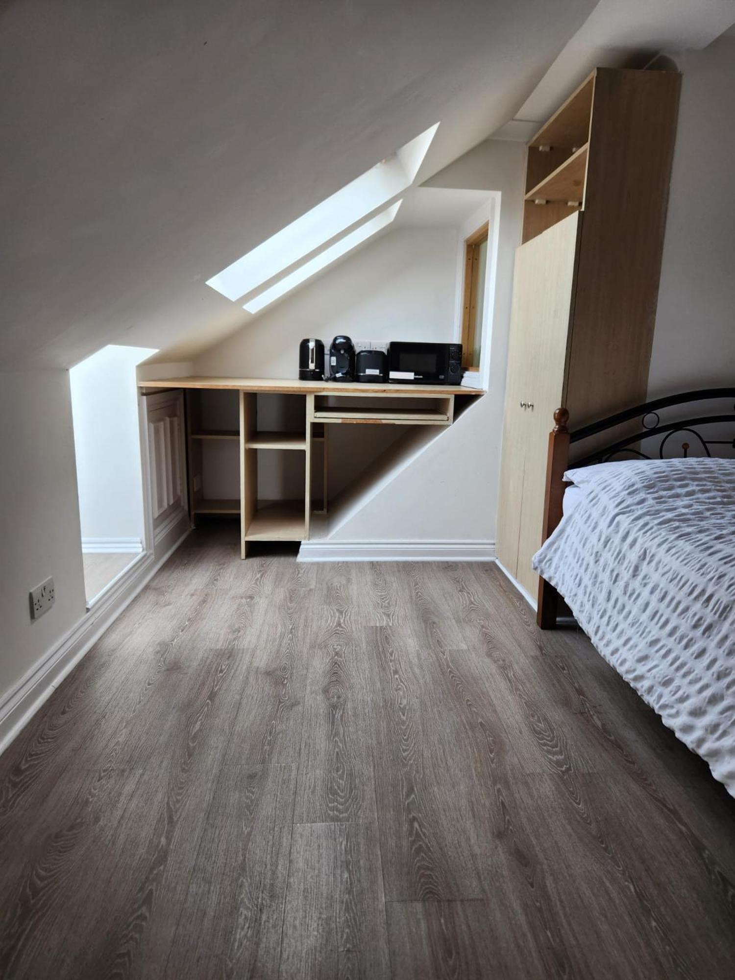 The London En-Suite Ілфорд Екстер'єр фото