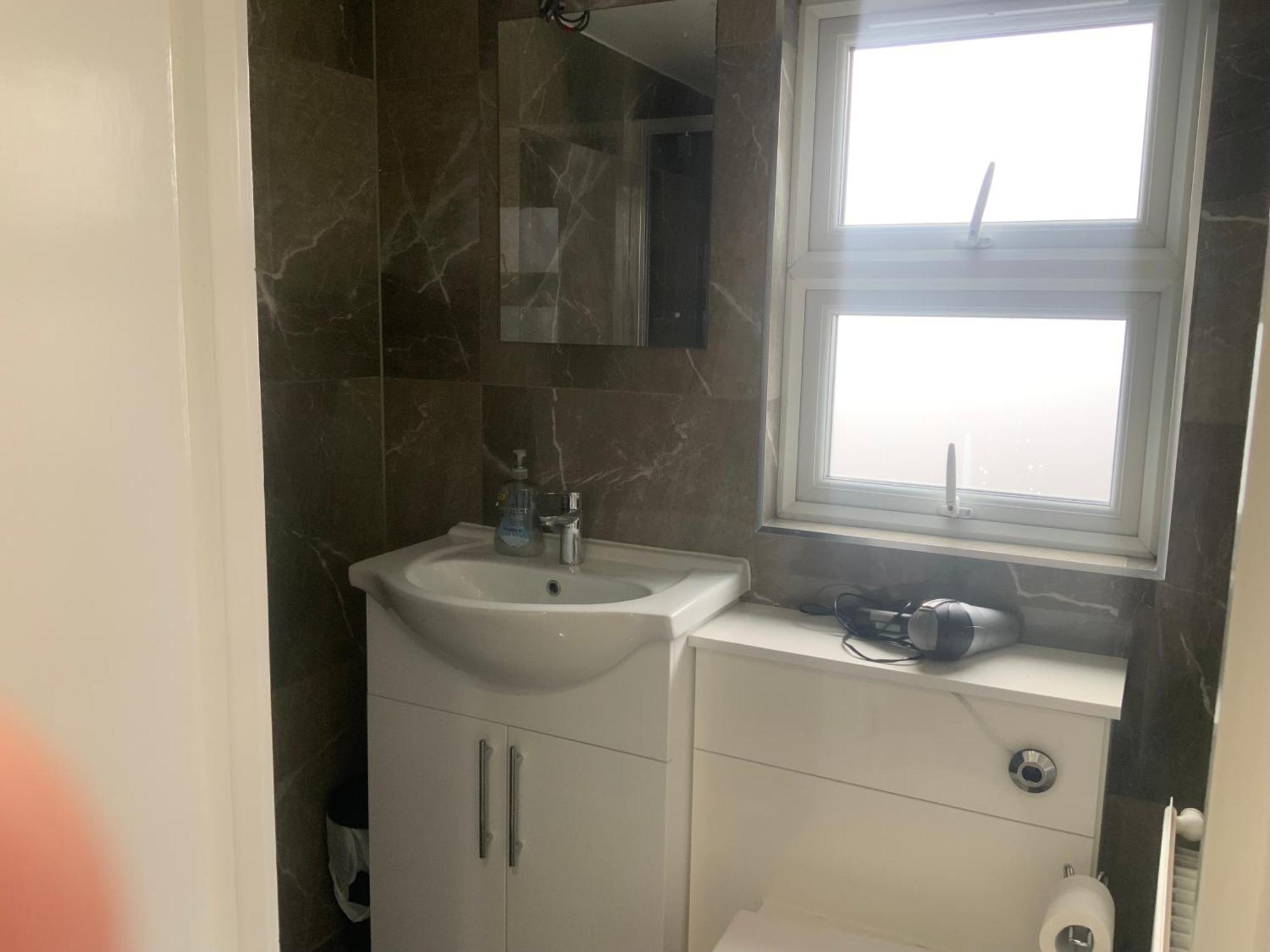 The London En-Suite Ілфорд Екстер'єр фото